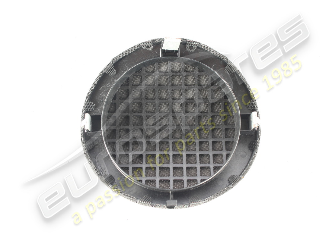 piastra altoparlante sinistro maserati usata. numero parte 388300273 (2)