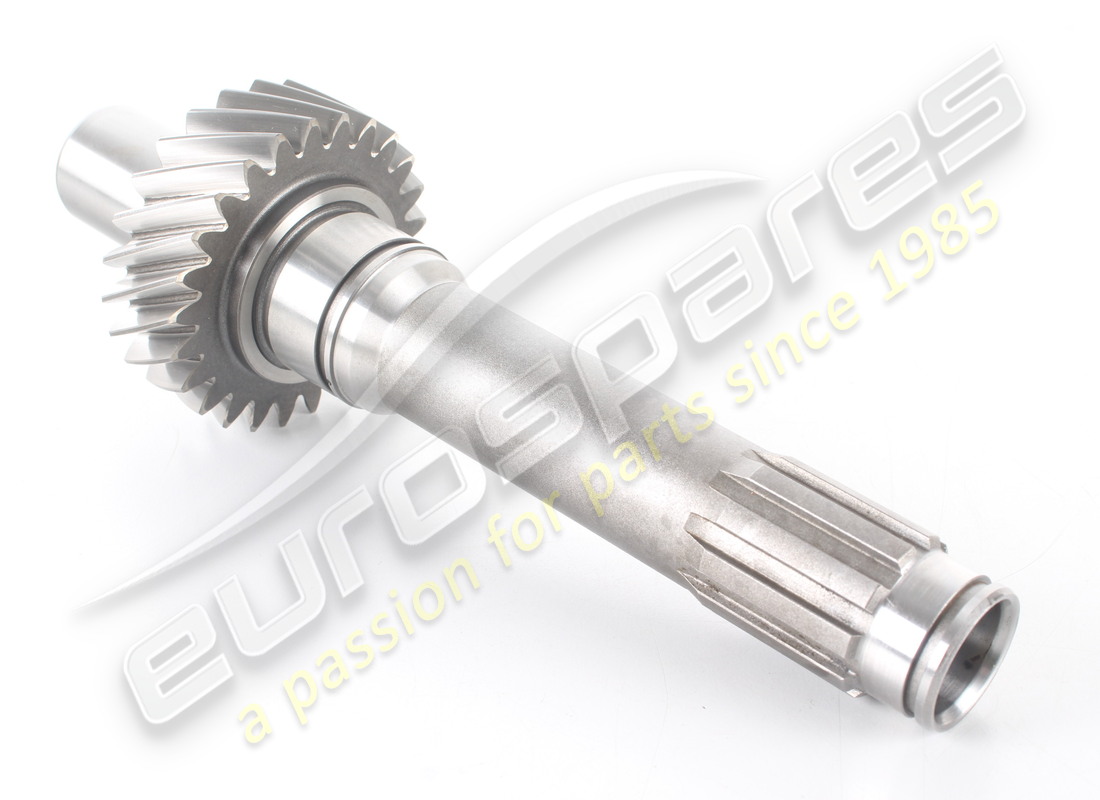 nuova coppia di trasmissione a ingranaggi ferrari. numero parte 70000907 (4)