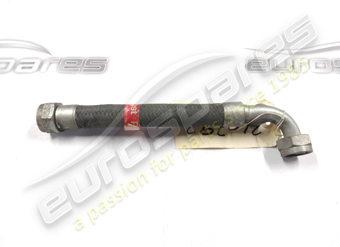 nuovo ferrari 246gt/s tubo olio superiore. numero parte 240792 (2)