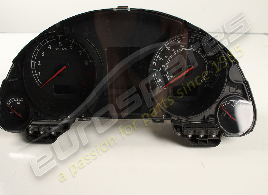 nuovo lamborghini quadro strumenti. numero parte 403920900d (1)