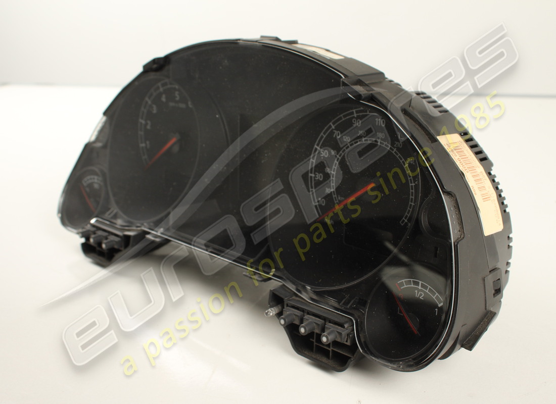 nuovo lamborghini quadro strumenti. numero parte 403920900d (2)