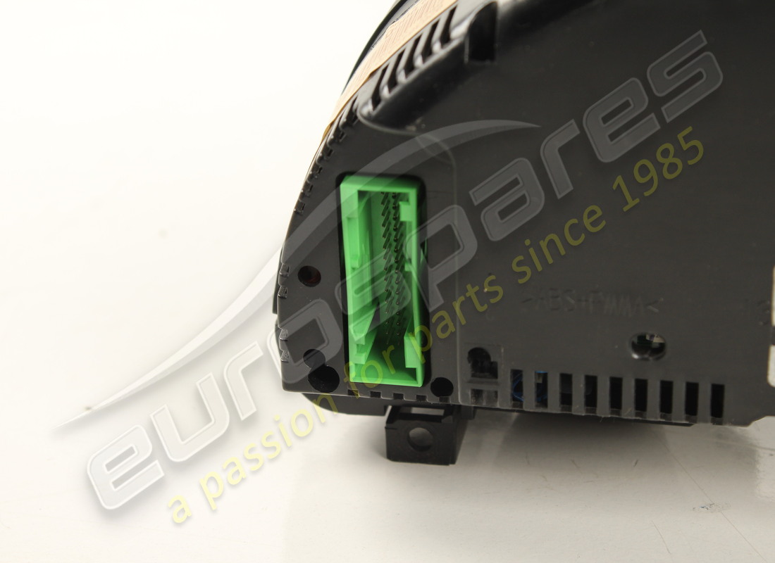 nuovo lamborghini quadro strumenti. numero parte 403920900d (5)