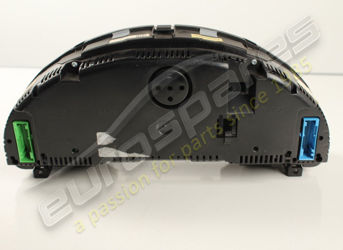 nuovo lamborghini quadro strumenti. numero parte 403920900d (4)