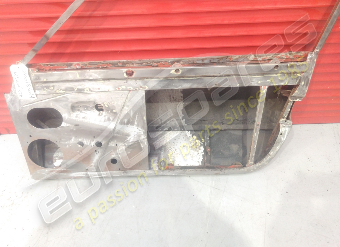 usata ferrari porta destra. numero parte 20018404a (4)