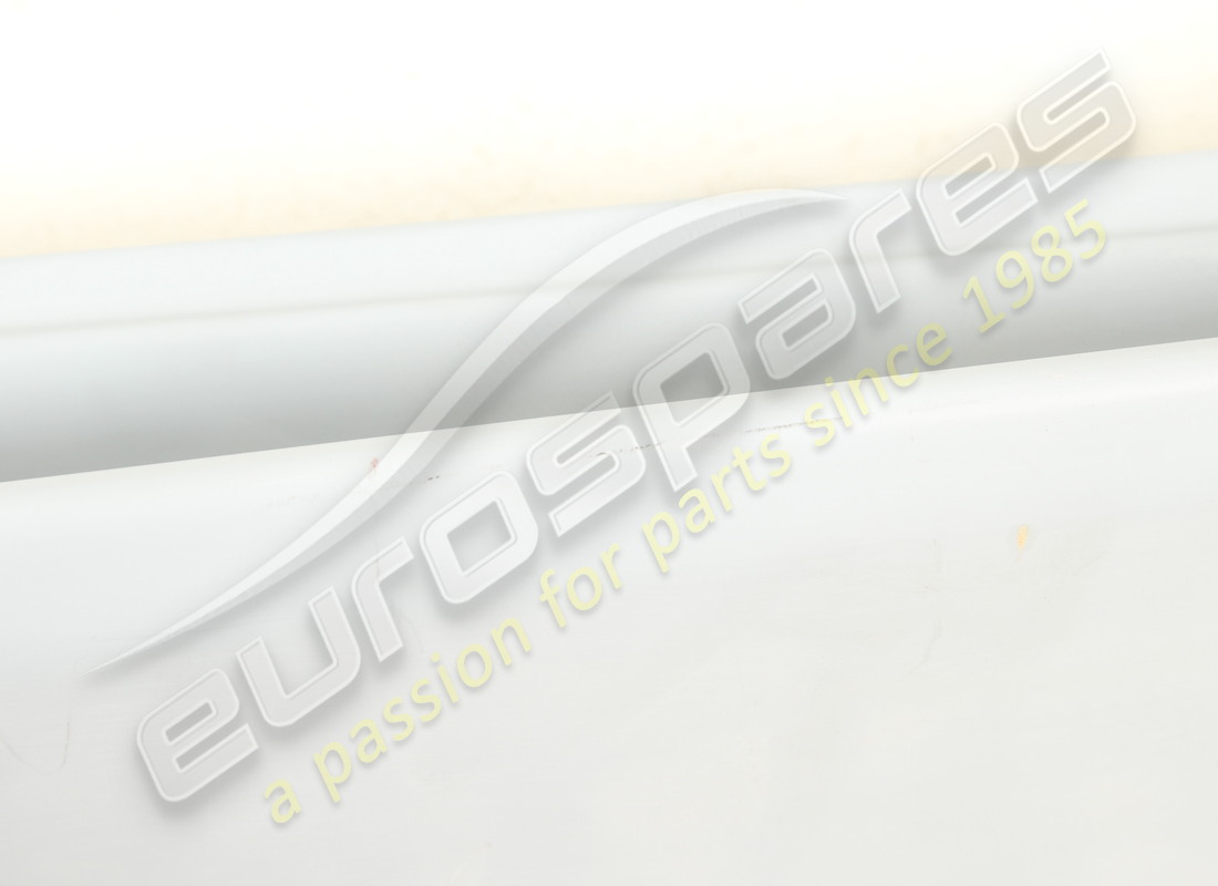 nuovo ferrari rivestimento sottoporta destro completo. numero parte 89265110 (4)