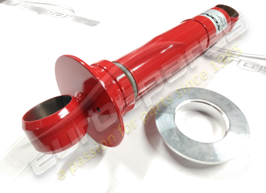 nuovo eurospares ammortizzatore posteriore. numero parte 104441 (2)