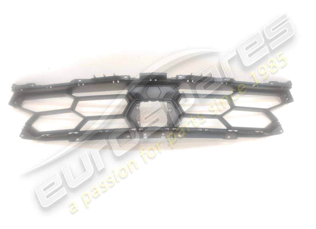 nuova lamborghini griglia del radiatore. numero parte 4ml807639by9b (1)