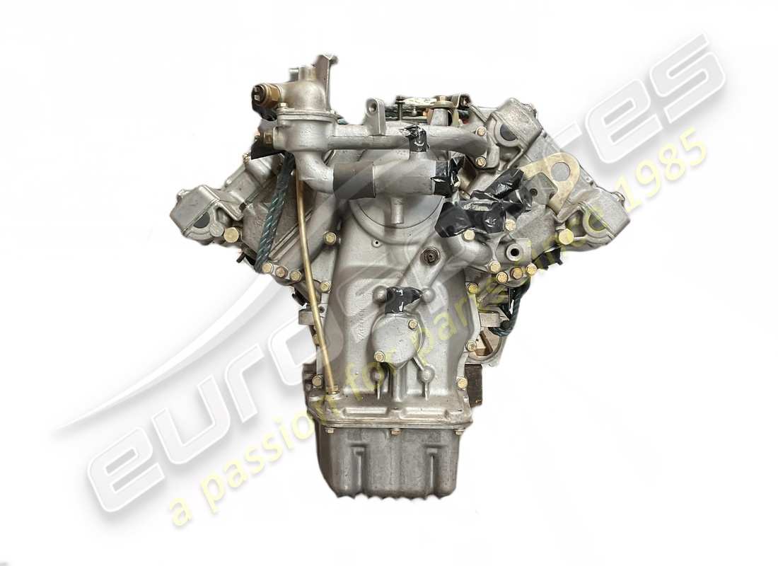 motore maserati merak 2.7 ricondizionato. numero parte maseng027 (2)