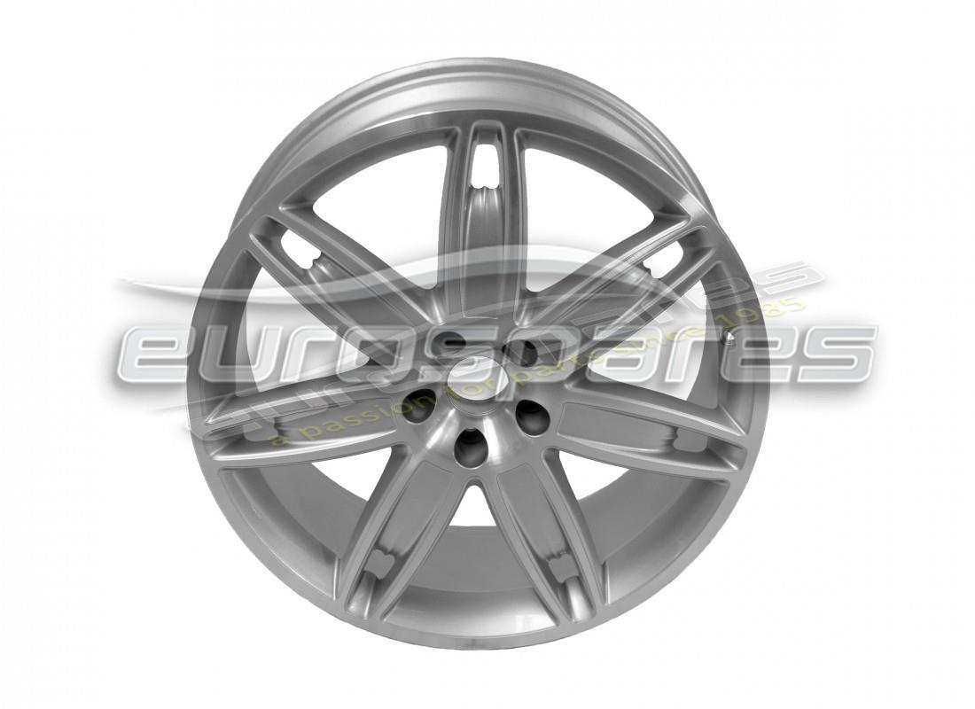 CERCHIO IN LEGA ANTERIORE RICONDIZIONATO Maserati, 20 IN . NUMERO PARTE 670013451 (1)