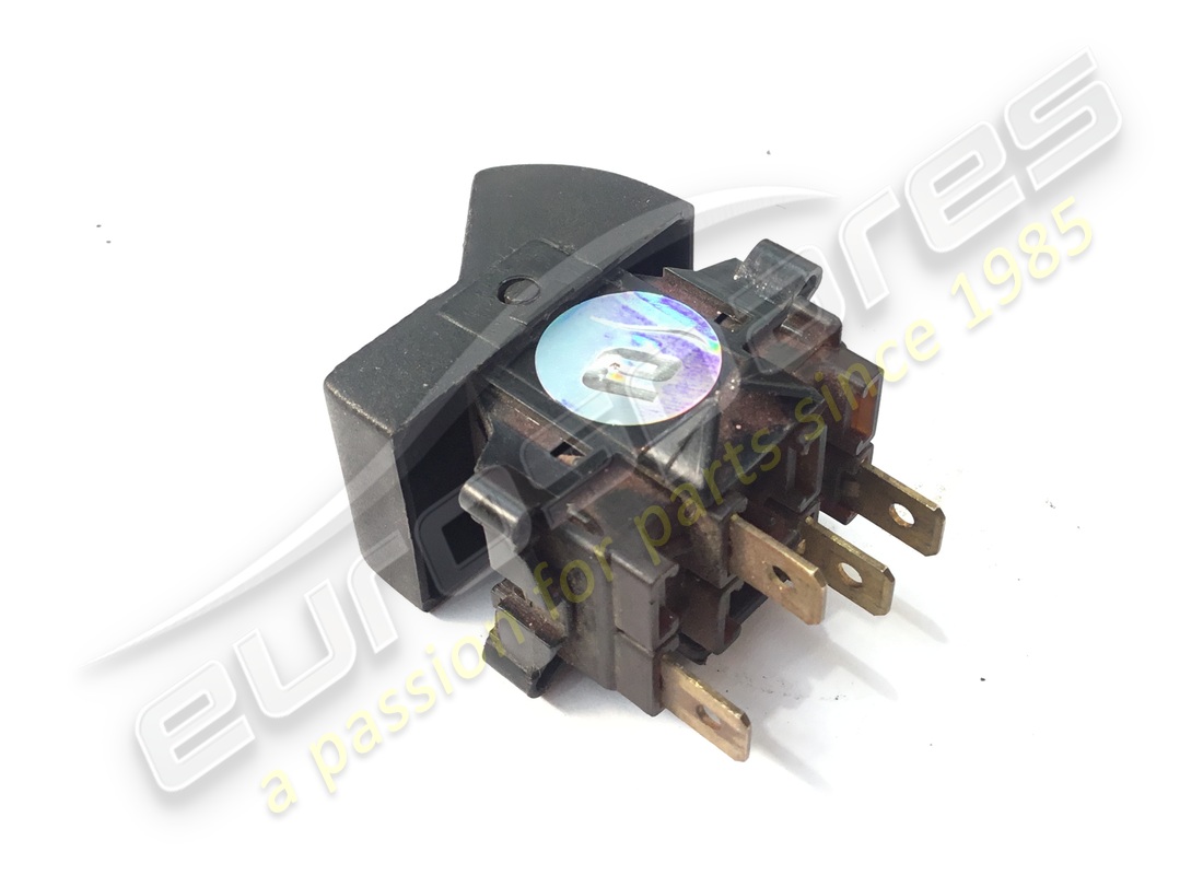 interruttore luce lamborghini usato. numero parte 006009317 (3)