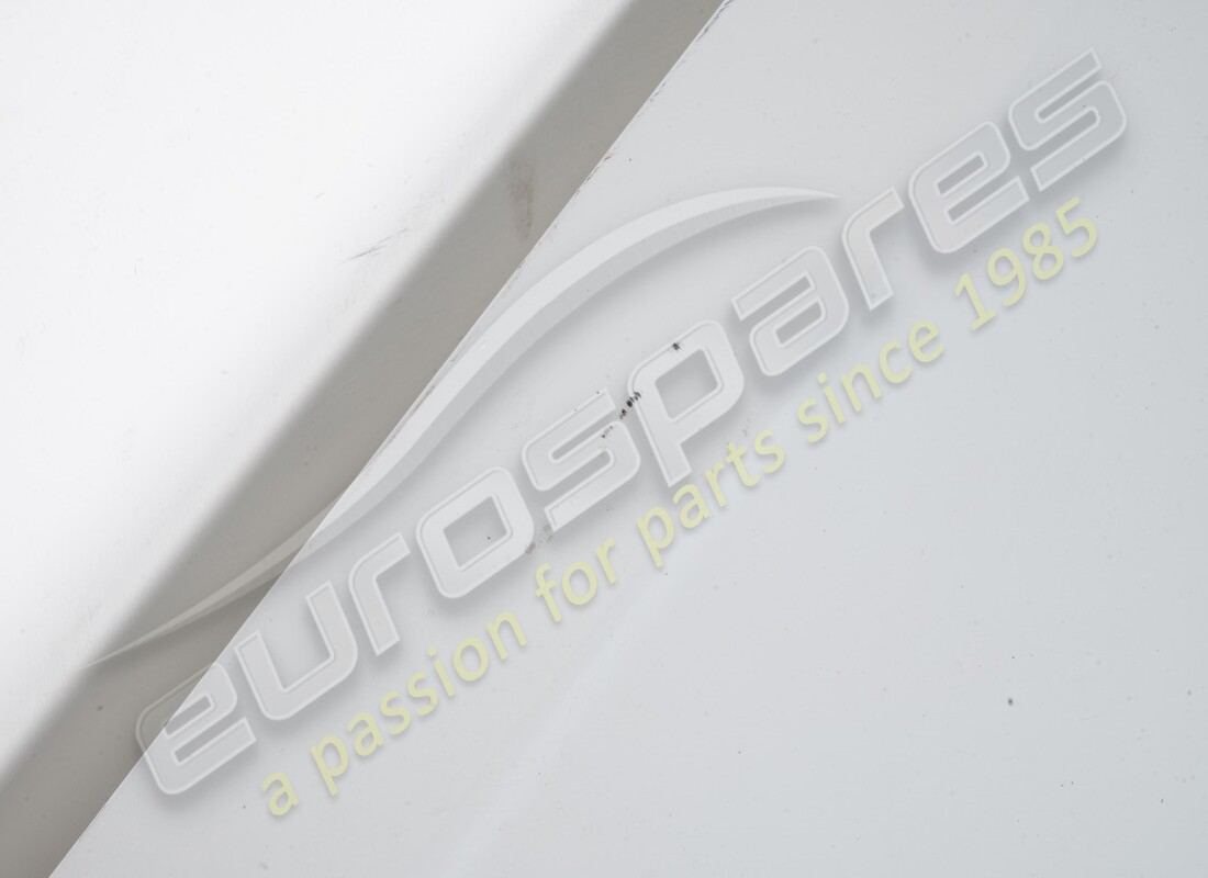 pannello laterale lamborghini danneggiato. numero parte 4t8809602e (4)