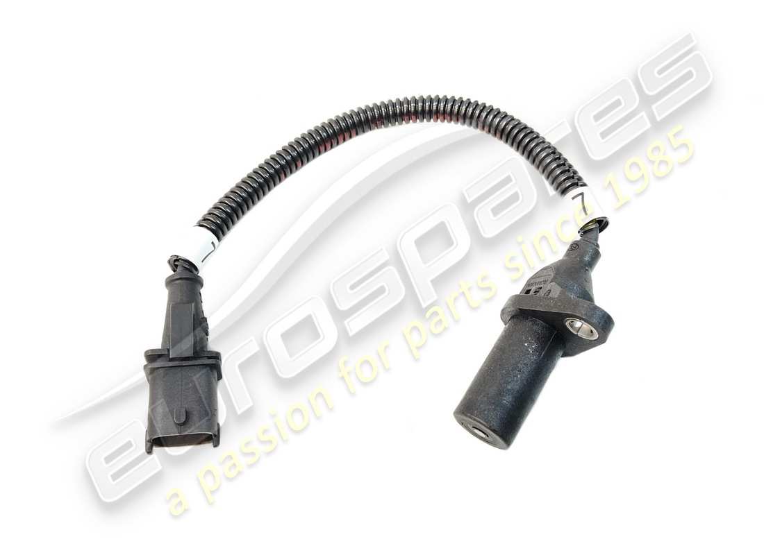 nuovo sensore rpm maserati con bank. numero parte 230760 (1)