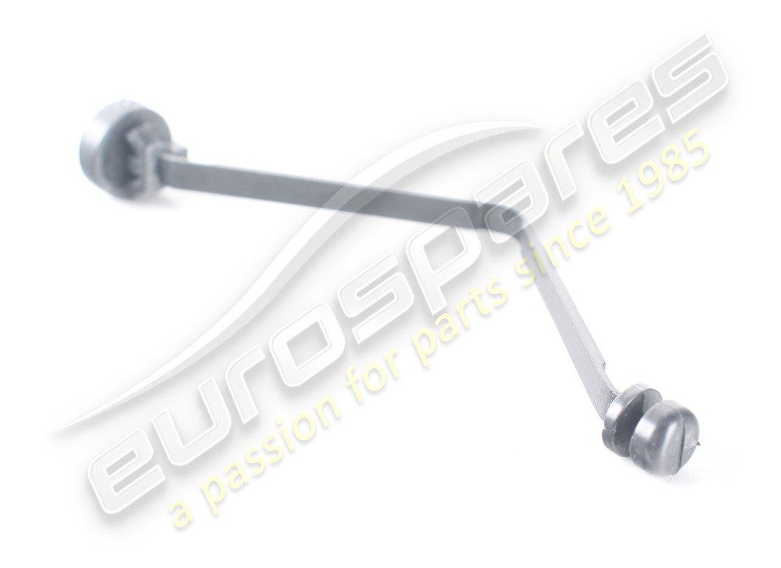 nuovo maserati fermo per vano portaoggetti. numero parte 69992500 (2)