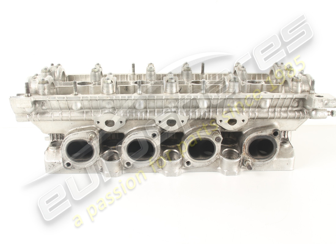 testa cilindro dx usata ferrari. numero parte 154014 (5)