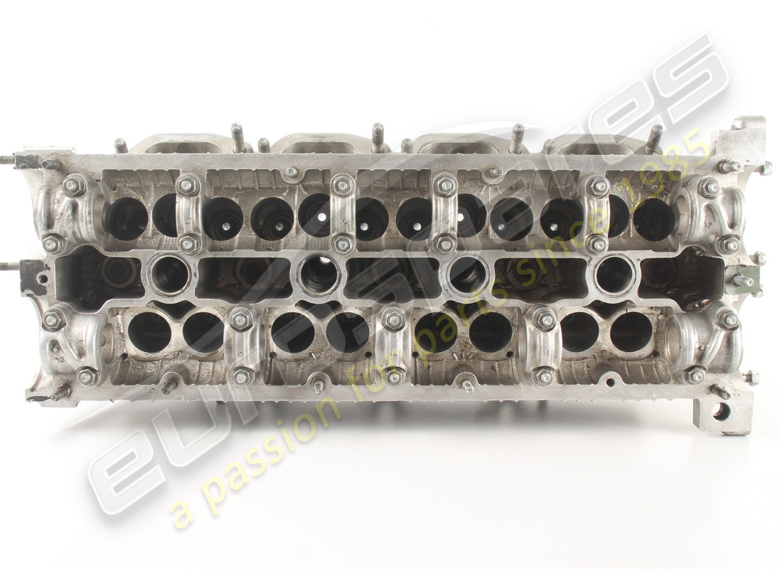 testa cilindro dx usata ferrari. numero parte 154014 (7)