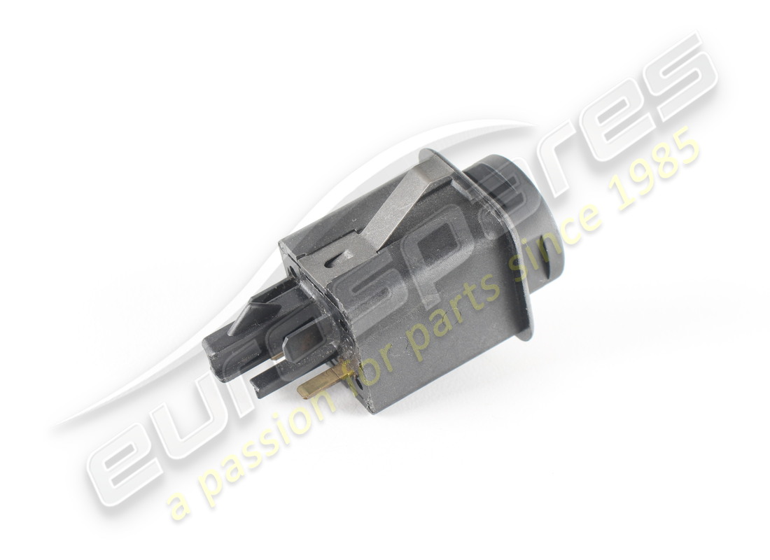 nuovo pulsante di controllo sportello carburante ferrari. numero parte 157480 (3)