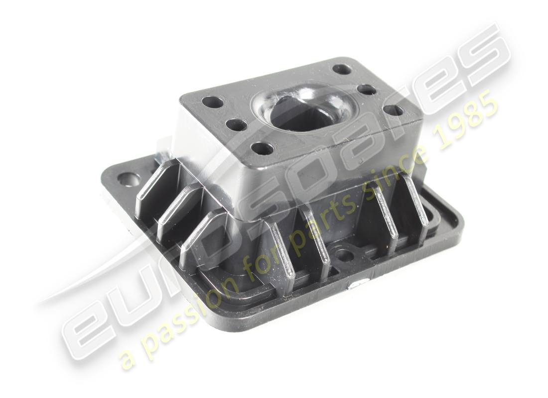 NUOVO MASERATI SUPPORTO POSTERIORE PER SOLLEVAMENTO VEICOLO. NUMERO PARTE 670034358 (4) nuovo maserati supporto posteriore per sollevamento veicolo. numero parte 670034358 (4)