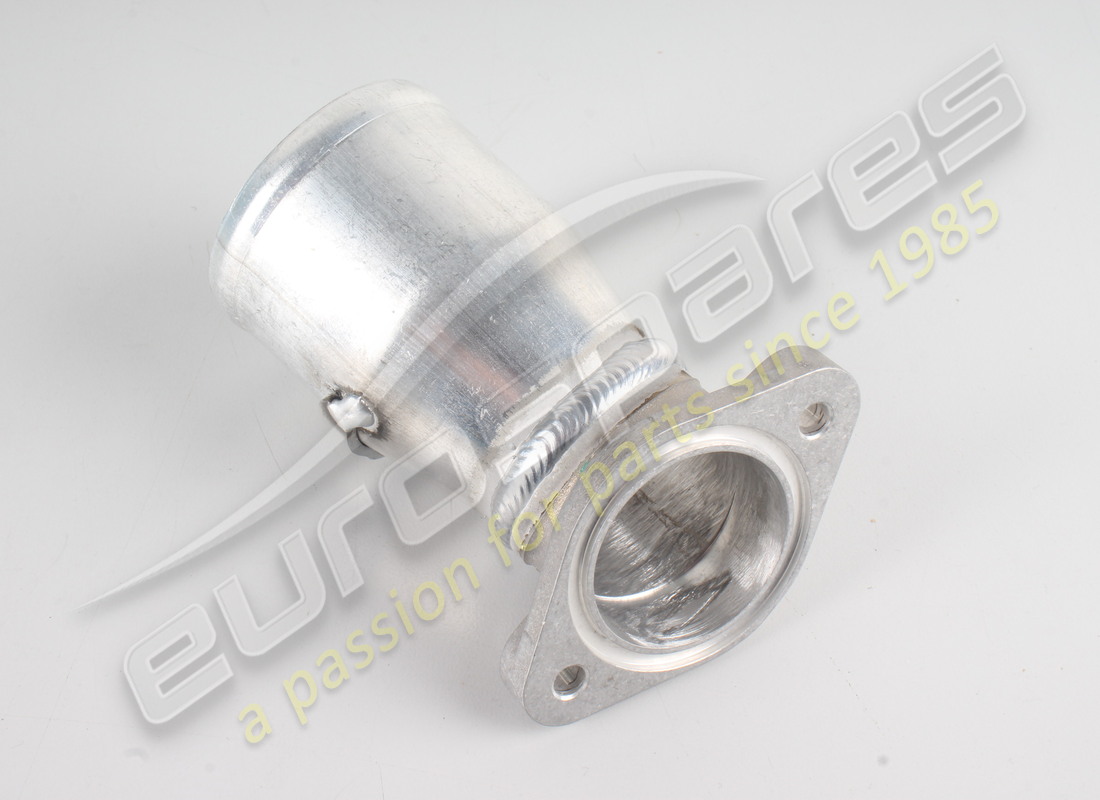 nuovo ferrari raccordo tubo con flangia, numero parte 317448 (1)