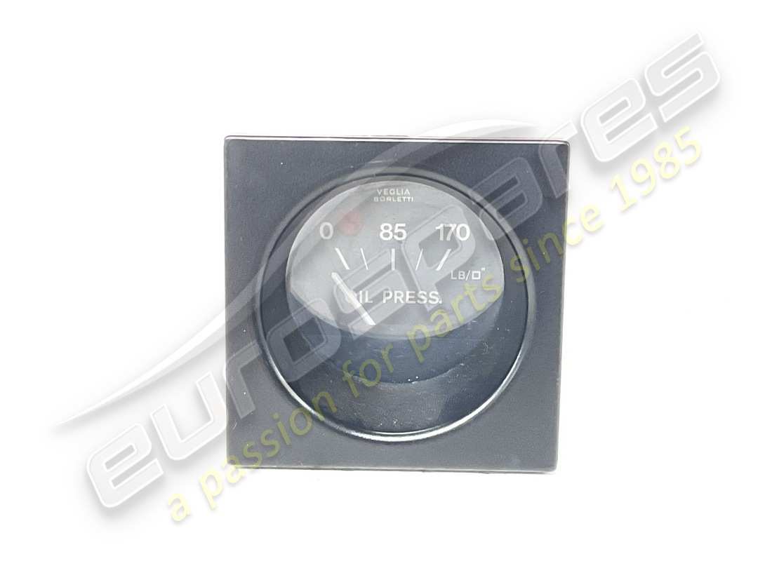 manometro olio usato ferrari numero parte rhd 114332 (1)