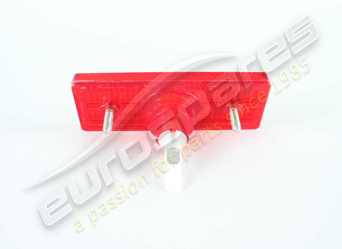 nuovo lamborghini segnale laterale posteriore (rosso). numero parte 006331782 (2)