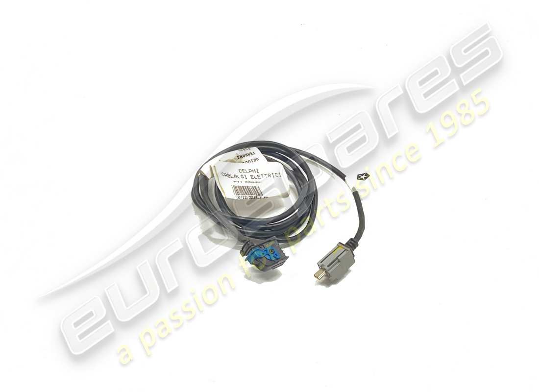 CAVO USB NIT Ferrari USATO. NUMERO PARTE 325516 (1)