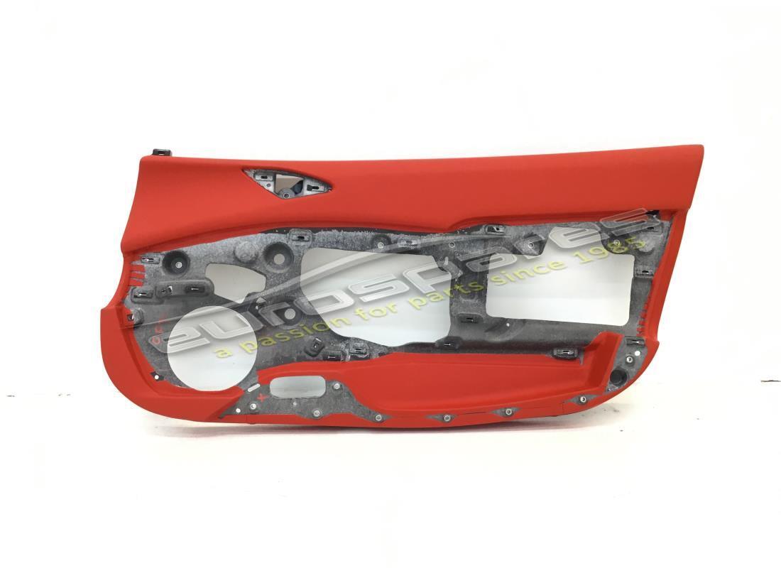 NUOVO (ALTRO) Ferrari PANNELLO PORTA DESTRA . NUMERO PARTE 87821212 (1)