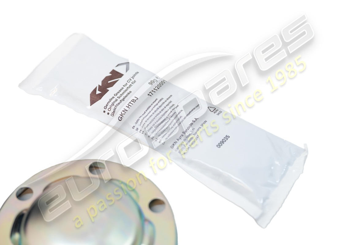 NUOVO FERRARI KIT DI SOSTITUZIONE DELLA GHETTA. NUMERO PARTE 70006022 (4) nuovo ferrari kit di sostituzione della ghetta. numero parte 70006022 (4)