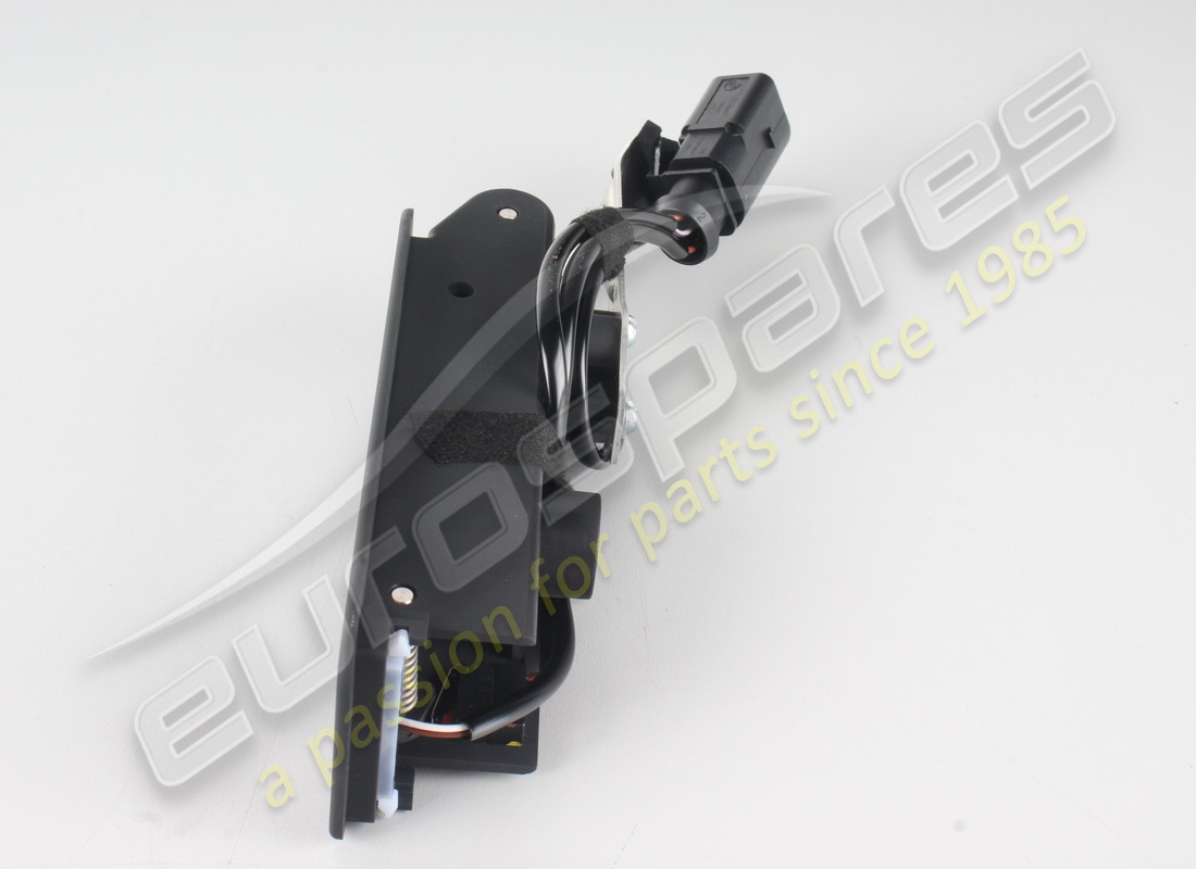 nuova lamborghini maniglia porta, interna (2 tappi). numero parte 470837294a (4)