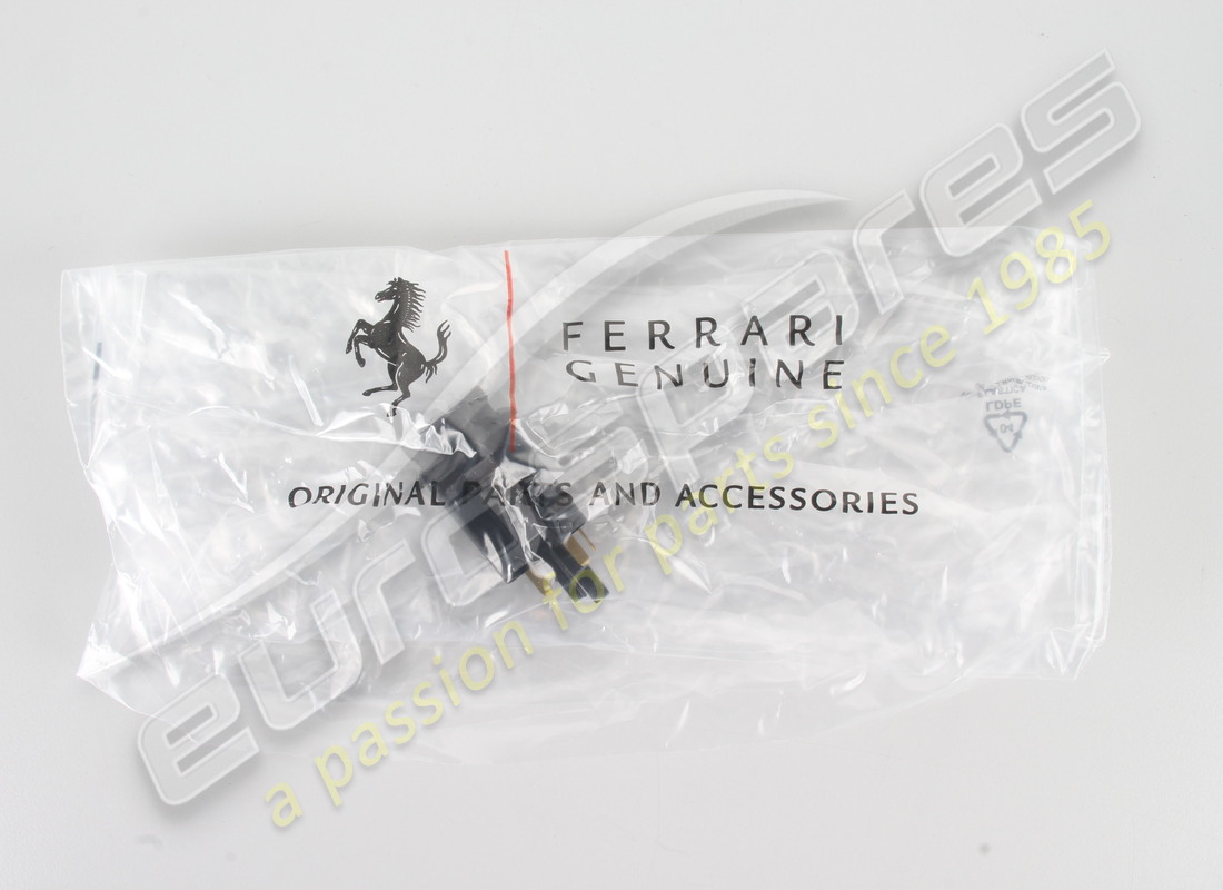 nuovo ferrari interruttore per luce di posizione. codice articolo 208847 (4)
