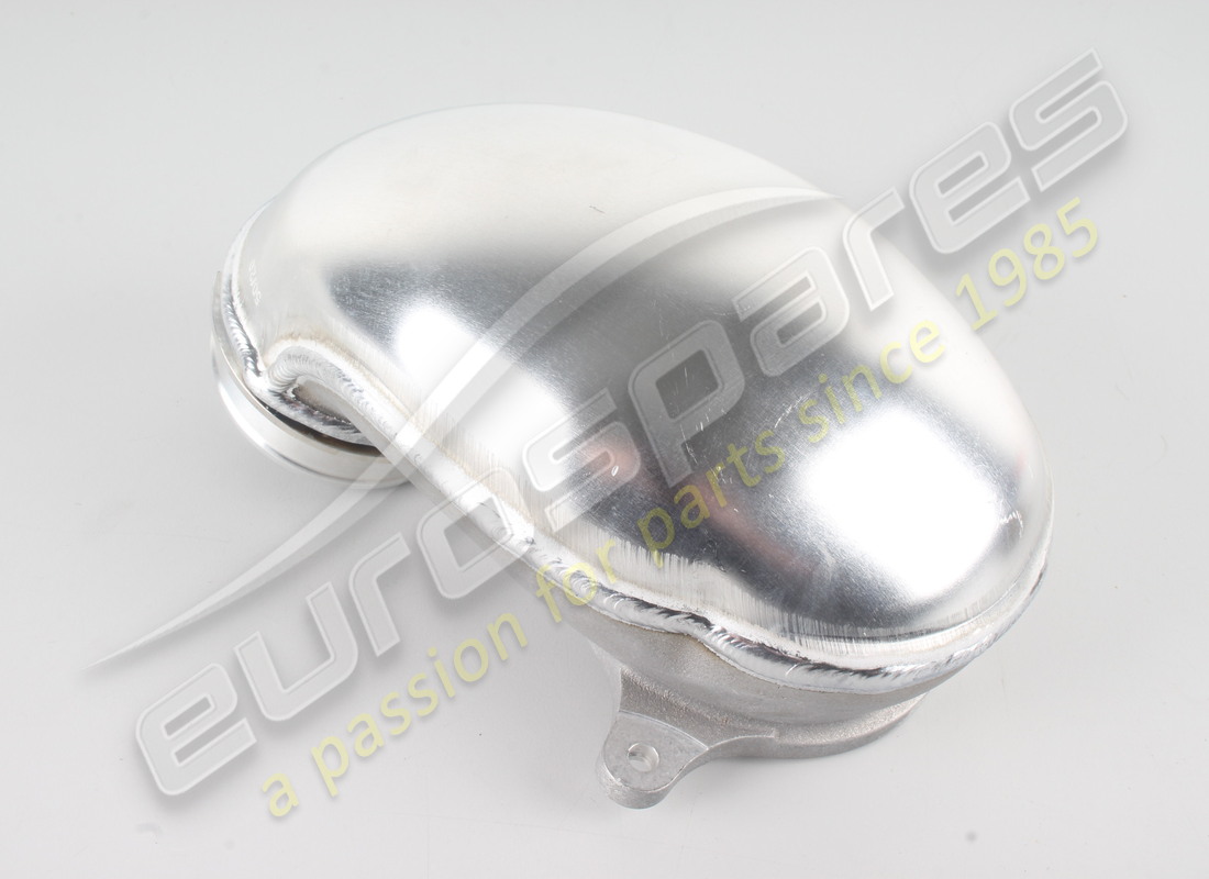 nuovo ferrari condotto turbo completo sx. numero parte 325567 (2)
