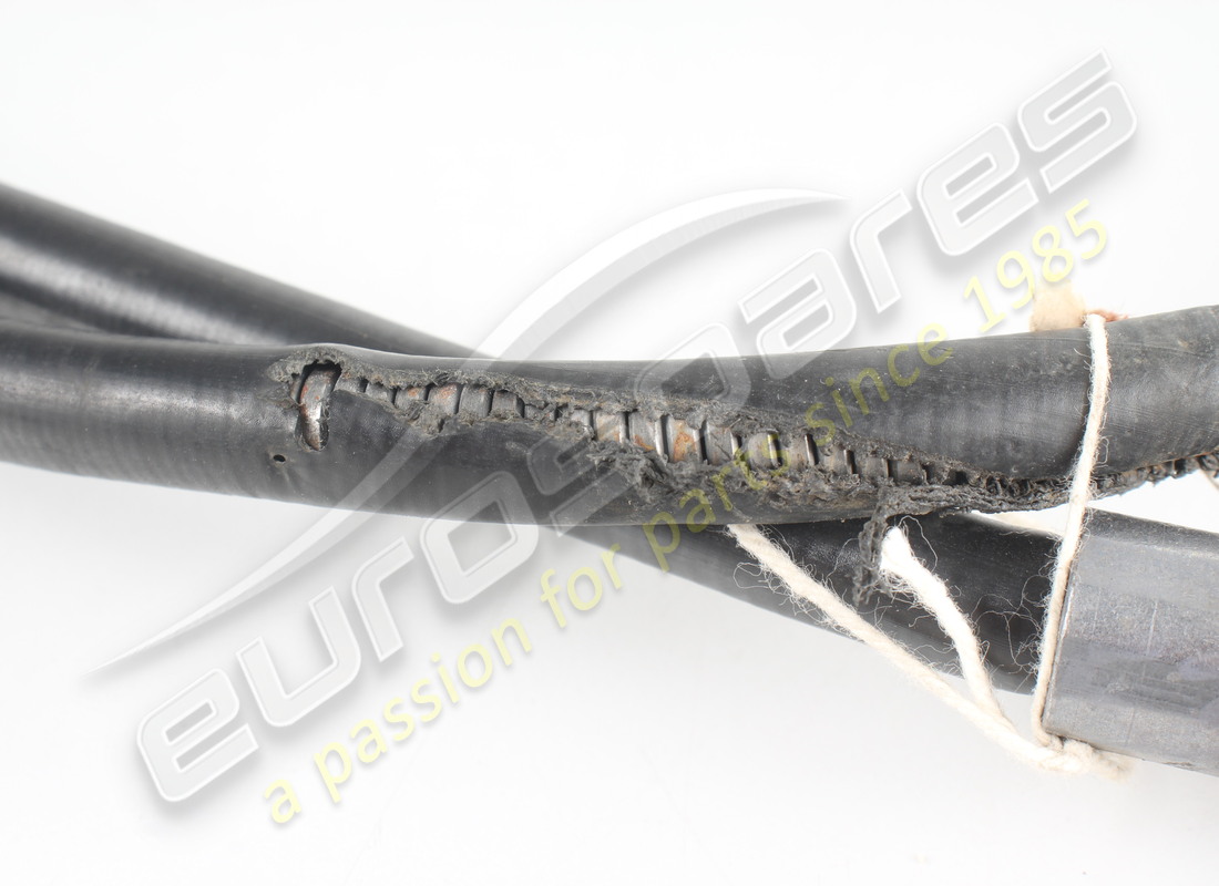 cavo freno usato lamborghini. numero parte 400609722a (3)