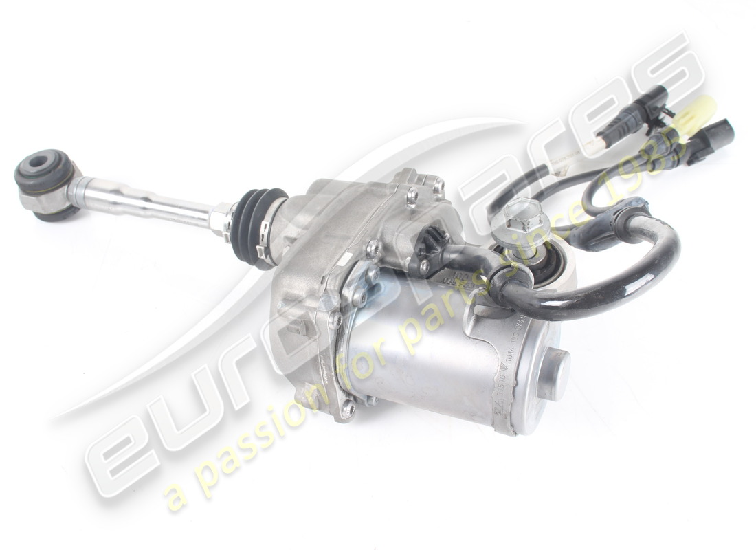 attuatore lamborghini usato. numero parte 470501397b (2)