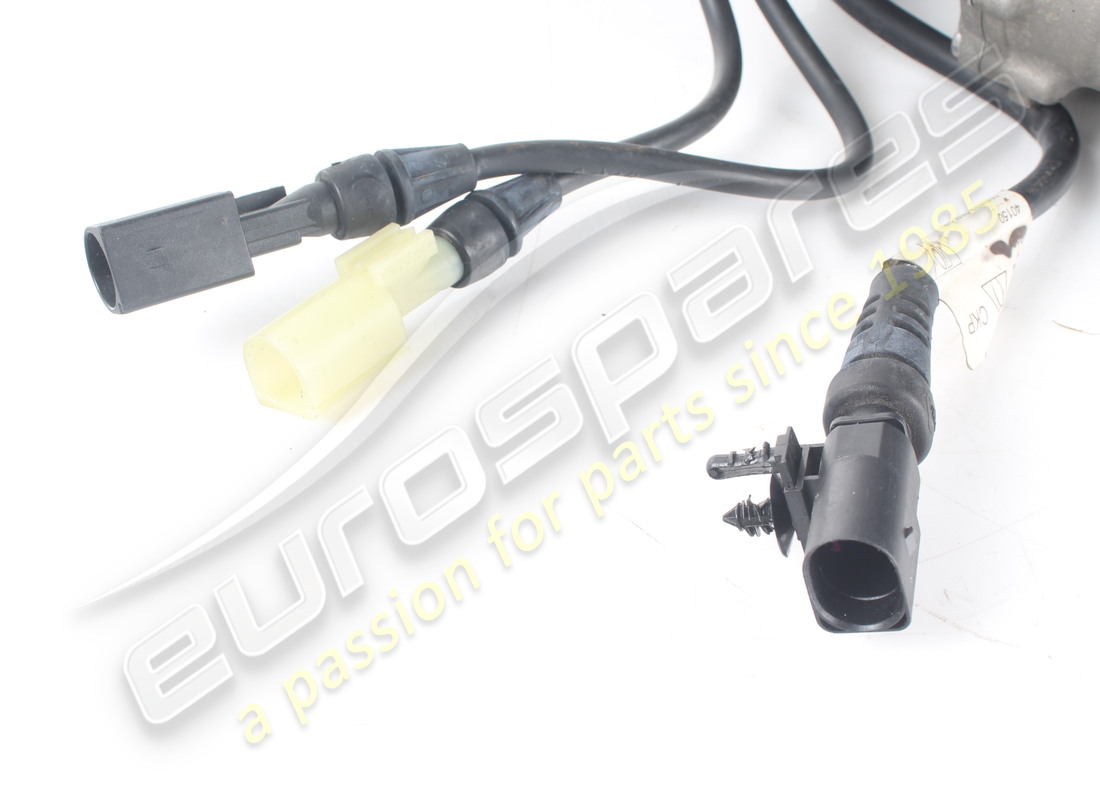 attuatore lamborghini usato. numero parte 470501397b (6)