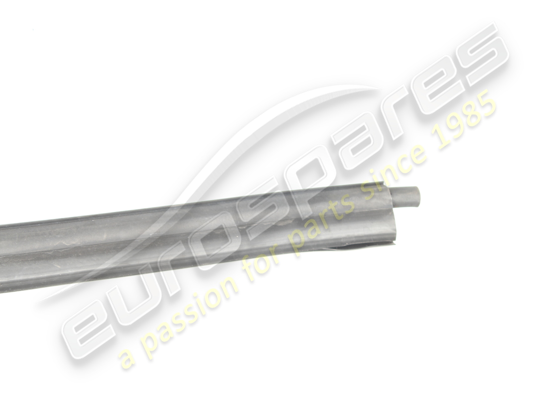 guarnizione perimetrale porta sx usata ferrari. numero parte 82200000 (3)