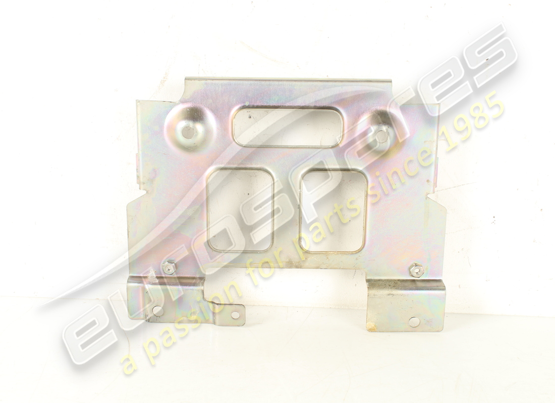 STAFFA BATTERIA COMPLETA Ferrari USATA. NUMERO PARTE 85551300 (1)