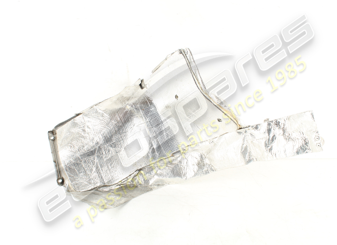 isolamento termico serbatoio rh usato ferrari. numero parte 278375 (2)