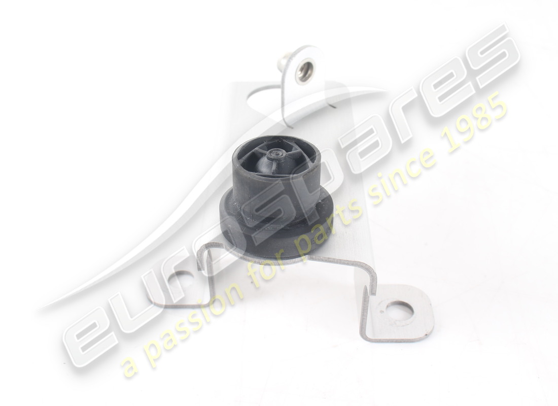 USATO LAMBORGHINI STAFFA VASSOIO PARETE POSTERIORE. NUMERO PARTE 4T8868742A (3) usato lamborghini staffa vassoio parete posteriore. numero parte 4t8868742a (3)