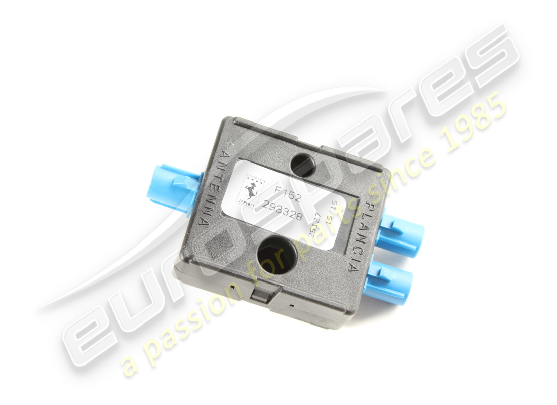 SPLITTER PER ANTENNA GPS Ferrari USATO. NUMERO PARTE 293328 (1)