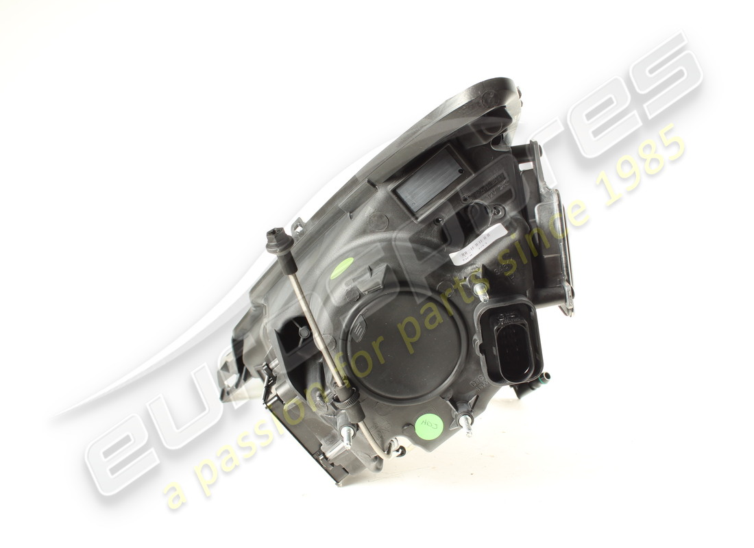 nuova lamborghini faro frontale. numero parte 471941004h (3)