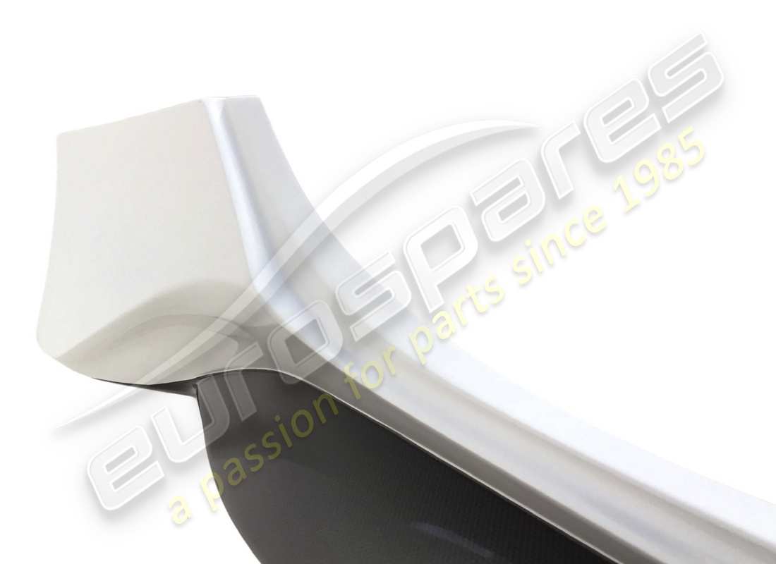 nuovo (altro) ferrari rivestimento sottoporta destro completo. numero parte 766048 (3)