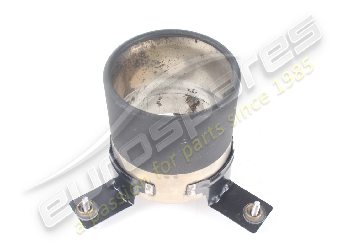 usato ferrari tubo di scarico cosmetico destro completo. numero parte 899335 (2)