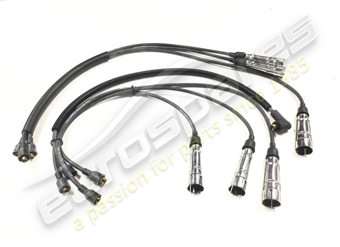 NUOVO Eurospares SET CAVI HT COMPLETO . NUMERO PARTE MHT004 (1)