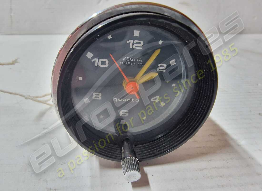 orologio ferrari utilizzato. numero parte 40083800 (5)