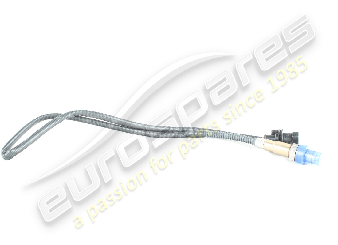 nuova maserati sensore lambda anteriore lato destro. numero parte 670002200 (1)