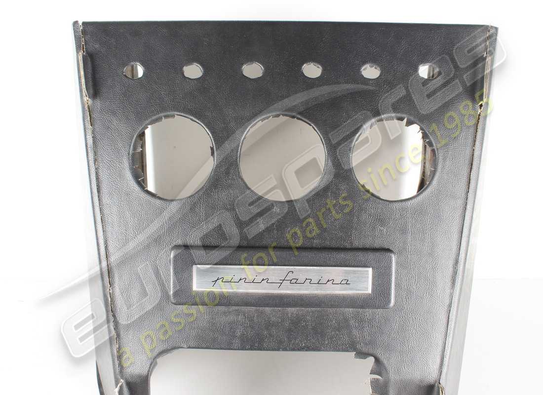 nuovo ferrari quadro strumento della console. numero parte 2466216000 (2)
