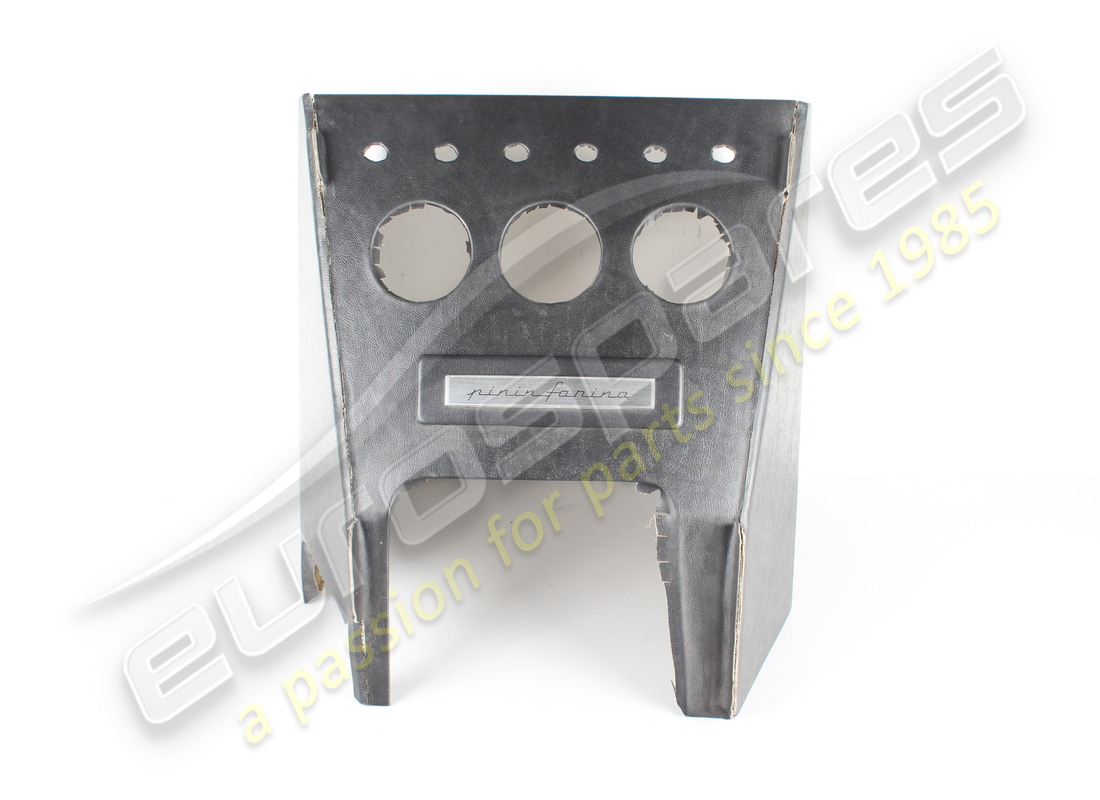 nuovo ferrari quadro strumento della console. numero parte 2466216000 (1)
