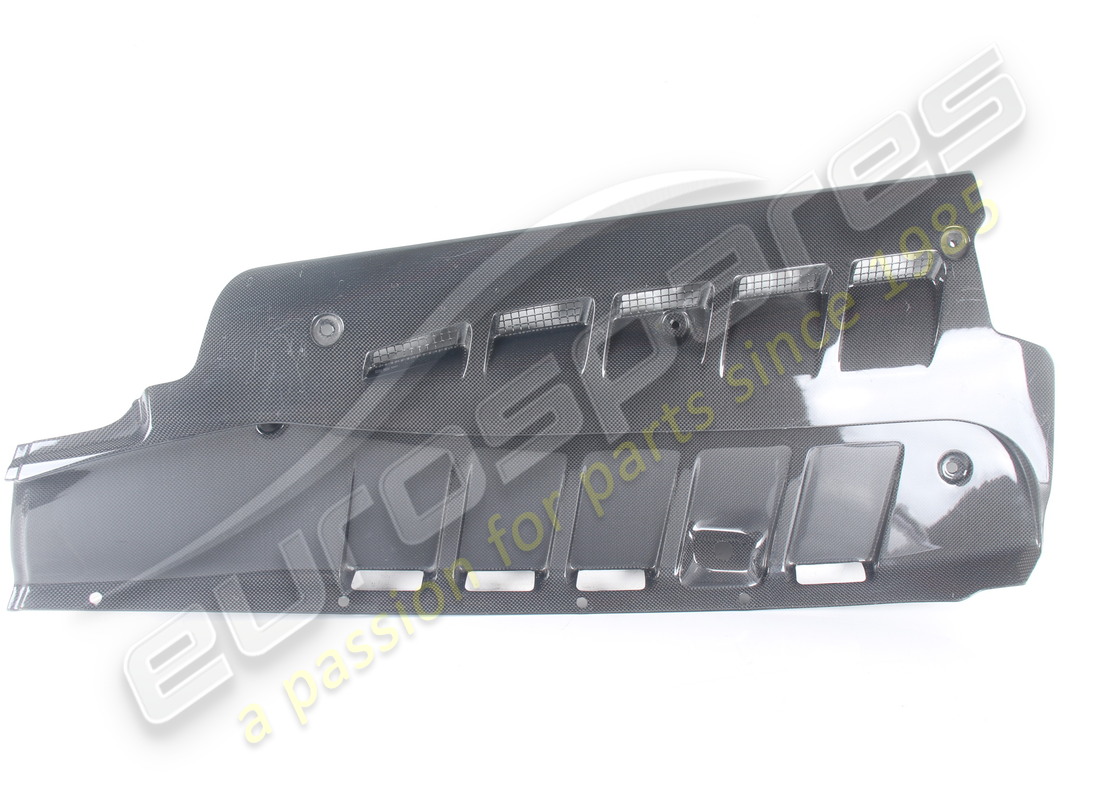 USATO Ferrari PANNELLO ANTERIORE DESTRO - PANNELLO IN CARBONIO. NUMERO PARTE 68600800 (1)