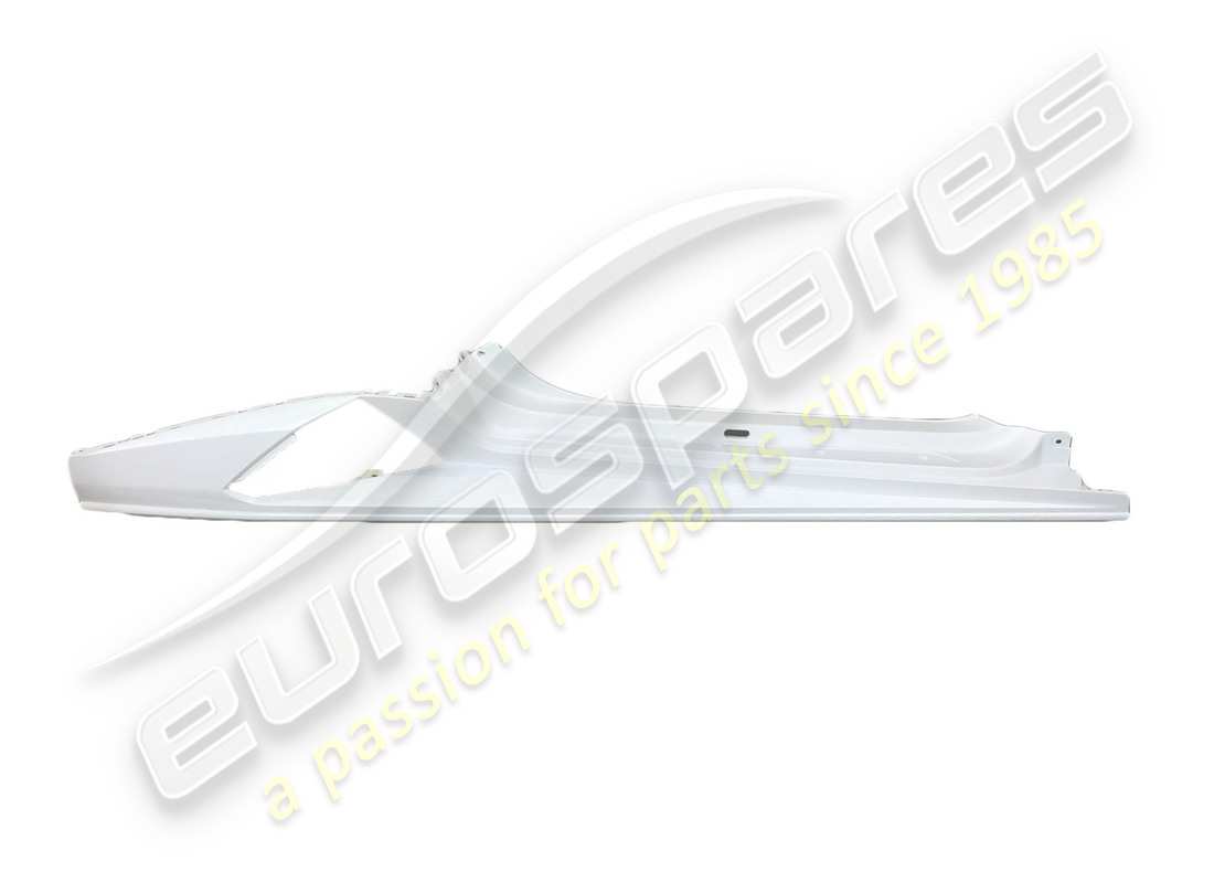 nuovo lamborghini davanzale. numero parte 4t0853534 (1)
