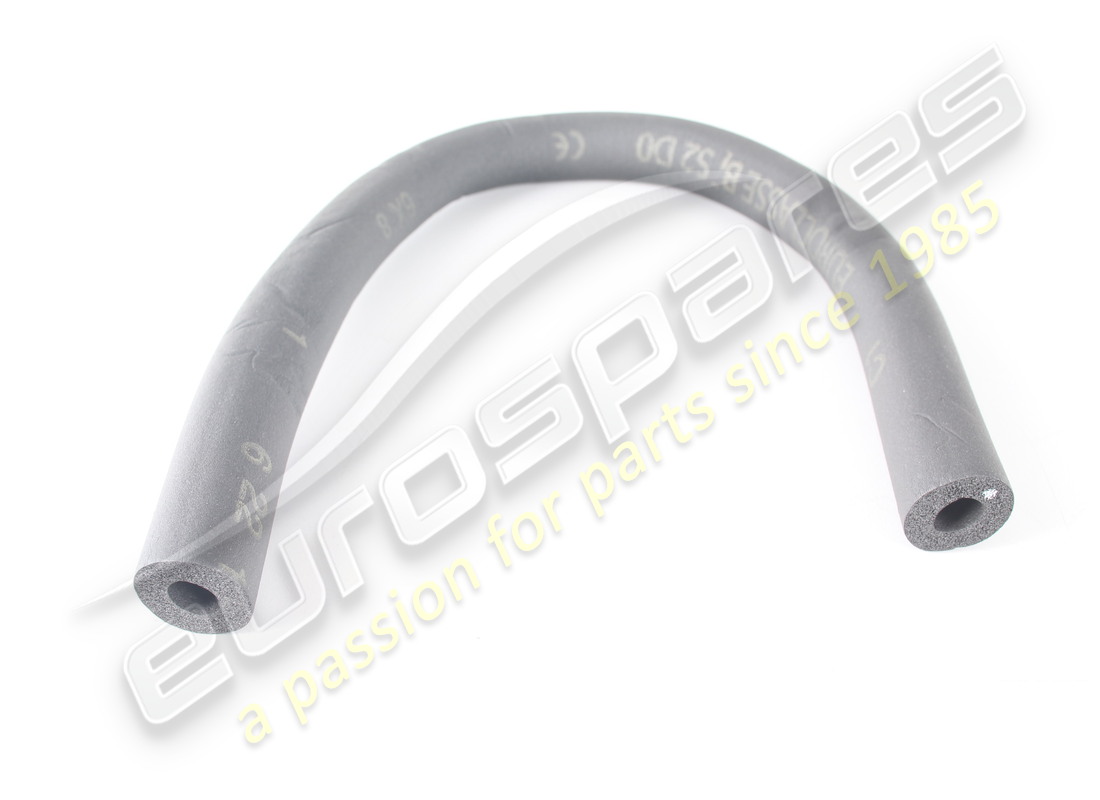 NUOVO FERRARI TUBO IN GOMMA ANTIVIBRANTE. NUMERO PARTE 83982600 (1) nuovo ferrari tubo in gomma antivibrante. numero parte 83982600 (1)