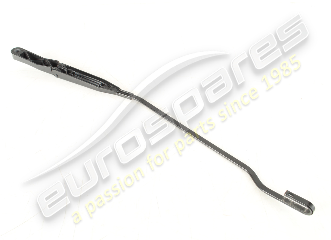 parabrezza lato passeggero ar. ferrari usato. numero parte 65849500 (2)